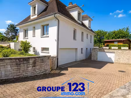 achat maison 9 pièces 435m² ormoy 89400