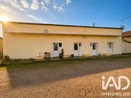 vente immeuble 122 m²