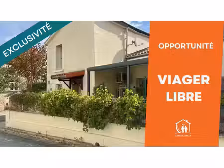 viager libre