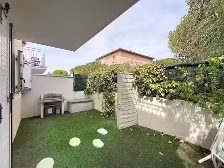 location maison 2 pièces 45.87 m² à montpellier (34000)  850 €