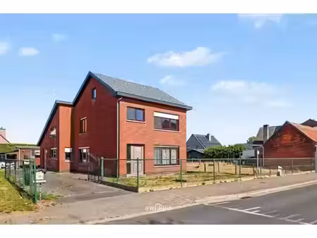 huis te koop in sinaai-waas met 3 slaapkamers