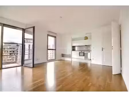 vente appartement 4 pièces 81 m2 à asnières-sur-seine