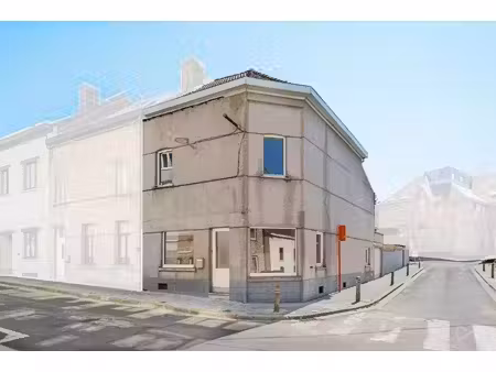 huis te koop in braine-l'alleud met 4 slaapkamers