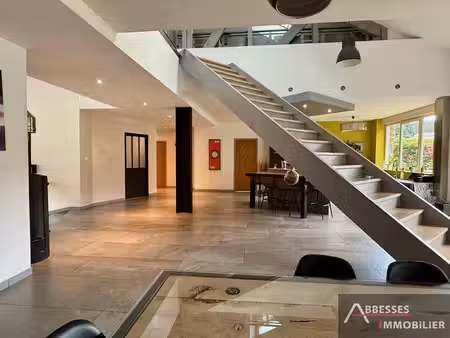 achat maison 7 pièces 225m² gerardmer 88400