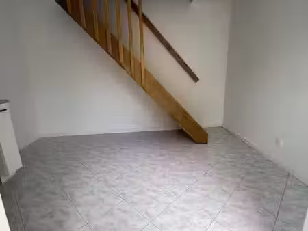location maison 1 pièce 23.91 m² à villenoy (77124)  680 €