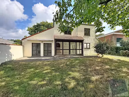 huis te koop in zonhoven met 3 slaapkamers