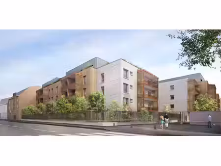 appartement t3