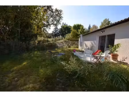 location maison plain pied calme
