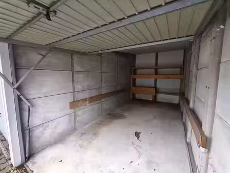 location parking 12 m² à ozoir-la-ferriere (77330)  120 €
