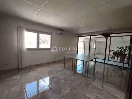 location locaux professionnels 0 pièces 25 m² à montpellier (34000)  300 €