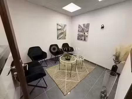location locaux professionnels 0 pièces 10 m² à narbonne (11100)  245 €