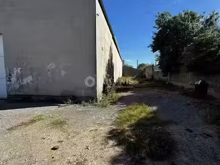 location locaux professionnels 0 pièces 225 m² à narbonne (11100)  1 000 €