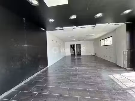 location locaux professionnels 0 pièces 70 m² à narbonne (11100)  980 €