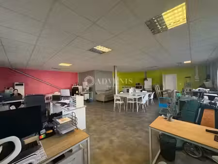 location locaux professionnels 0 pièces 90 m² à vendres (34350)  800 €
