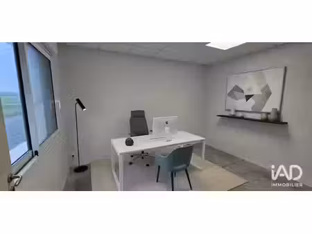 location locaux professionnels 0 pièces 30 m² à maisdon-sur-sèvre (44690)  400 €