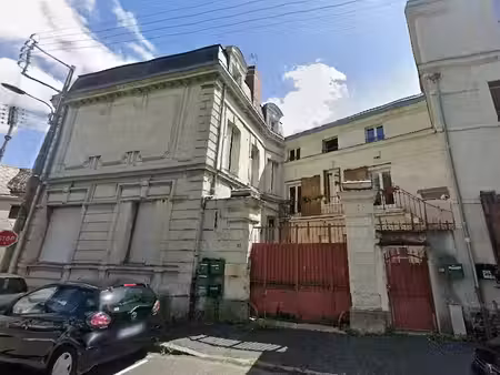 location locaux professionnels 0 pièces à saumur (49400)  36 €