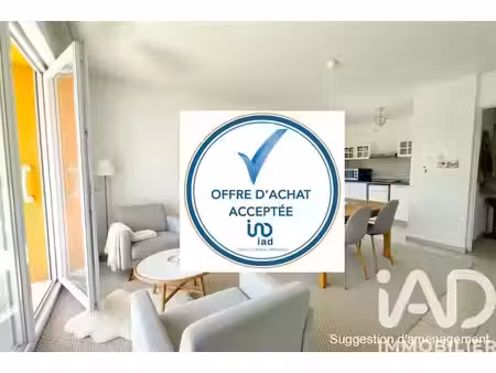 appartement à brignais (69530)