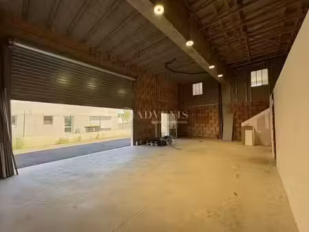 location locaux professionnels 0 pièces 136 m² à beziers (34500)  1 192 €