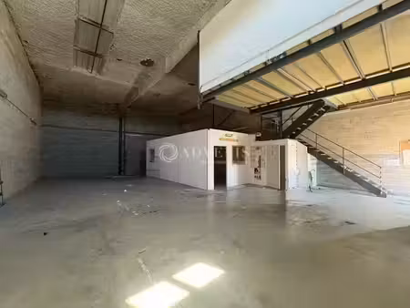 location locaux professionnels 0 pièces 239 m² à vendres (34350)  1 500 €