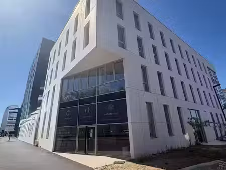 location locaux professionnels 0 pièces 129.03 m² à le havre (76600)  6 175 €