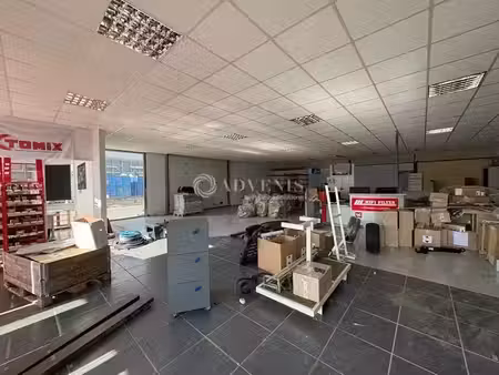 location locaux professionnels 0 pièces 450 m² à pezenas (34120)  5 000 €