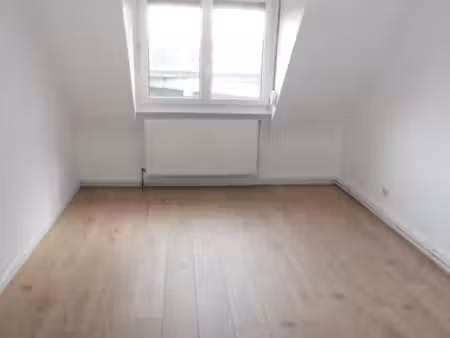 location appartement 3 pièces 54m² schiltigheim 67300