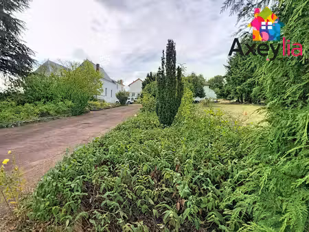a vendre - st-alban-les-eaux - propriete avec maisons et apparts sur 6621 m2 terrain