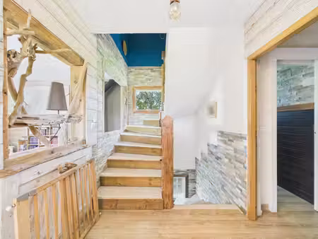 exclusivité maison de caractère avec vue exceptionnelle su