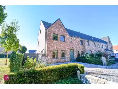 huis te koop in boortmeerbeek met 3 slaapkamers