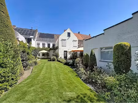 huis te koop in ingelmunster met 3 slaapkamers