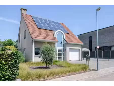 huis te koop in temse met 3 slaapkamers