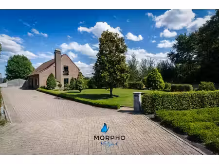 huis te koop in maldegem met 4 slaapkamers