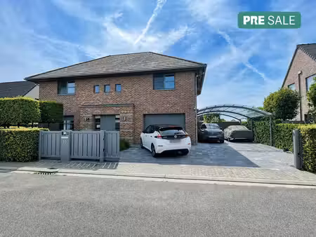 huis te koop in moerzeke met 3 slaapkamers