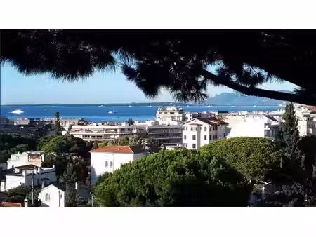 juan-les-pins – mas de tanit / rostagne