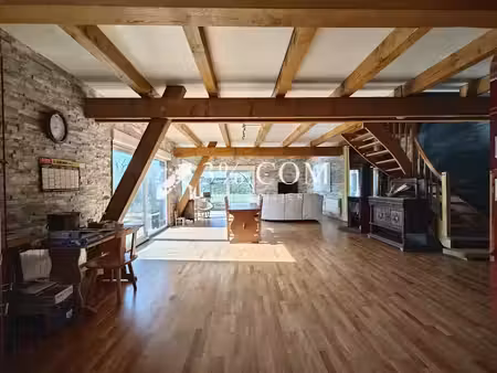vente maison 5 pièces 125 m² à beinheim (67930)  257 500 €