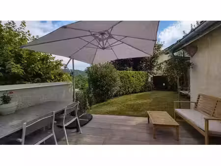 vente maison 3 pièces 76.55 m² à chambery (73000)  255 000 €
