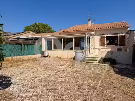 vente maison 2 pièces 65 m² à la crau (83260)  259 000 €