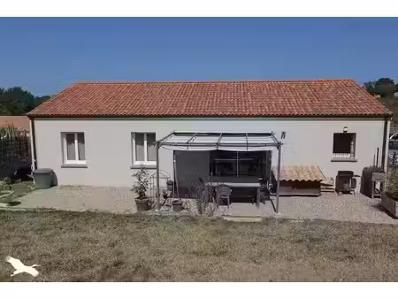 vente maison 4 pièces 94 m² à langon (33210)  251 904 €