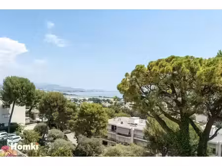 appartement t3 de 78 m² à villeneuve-loubet 06270  avenue de la bermone