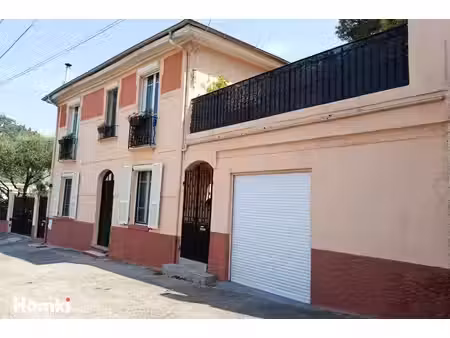 maison/villa t4 de 120 m² à nice 06300