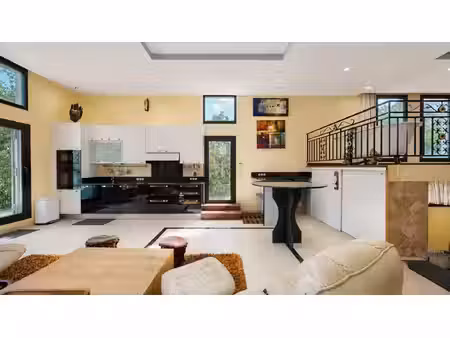 vente loft duplex atypique – bureaux / professions libérales