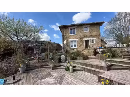vente maison 3 pièces 90 m² à ayen (19310)  257 000 €