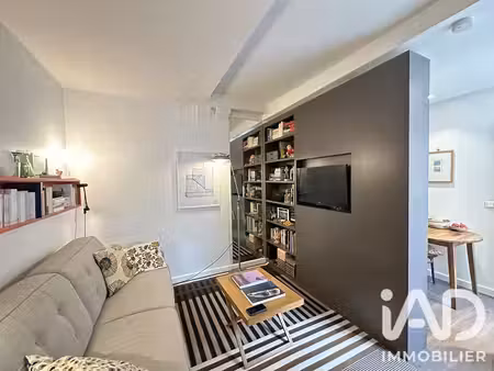 appartement à paris (75004)