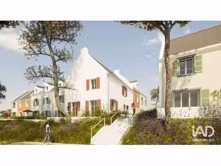 maison à le palais (56360)
