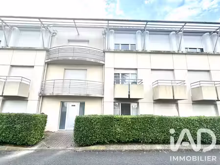 studio à pau (64000)