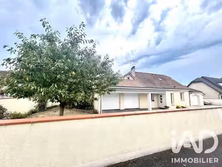 maison à idron (64320)