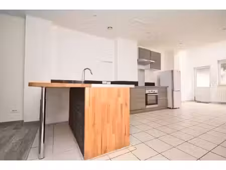 achat maison 4 pièces 114m² valenciennes 59300
