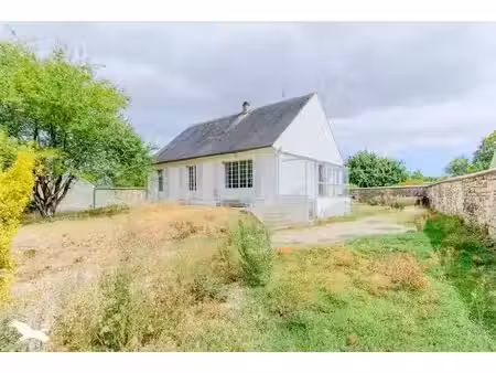 vente maison 4 pièces 94 m² à magny-en-vexin (95420)  262 400 €