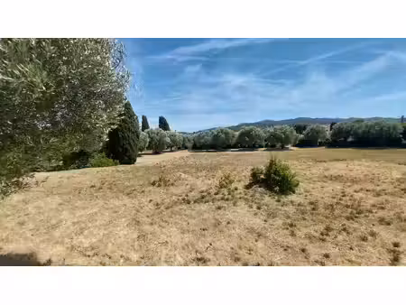 terrain constructible exceptionnel.