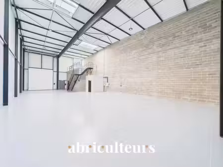 vente bureau 300 m² chartres (28000)